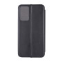Чохол до мобільного телефона BeCover Exclusive Motorola Moto G55 Black (713519) Чохол до мобільного телефона BeCover Exclusive Motorola Moto G55 Black (713519)
