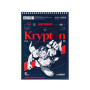 Альбом для малювання Kite DC Comics 30 аркушів (DC24-243)