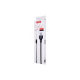 Дата кабель USB 2.0 AM to Micro 5P 2.0m 2.1A black XO (XO-NB103-BK) Дата кабель USB 2.0 AM to Micro 5P 2.0m 2.1A black XO (XO-NB103-BK)