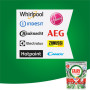 Таблетки для посудомийних машин Fairy Platinum Plus All in One Lemon 36 шт. (8001841956541/8700216236232) Таблетки для посудомийних машин Fairy Platinum Plus All in One Lemon 36 шт. (8001841956541/8700216236232)