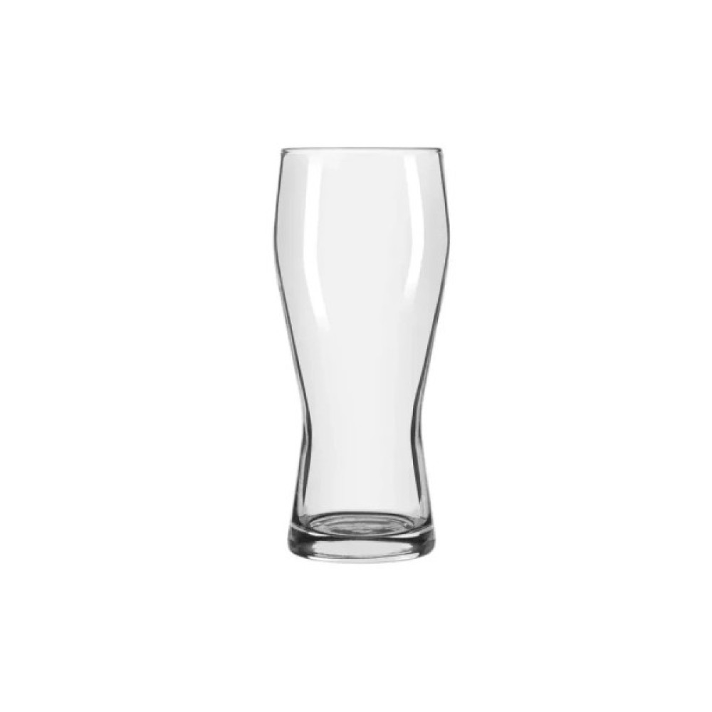 Склянка Onis (Libbey) Beers Profile для пива 400 мл (825503ВП)