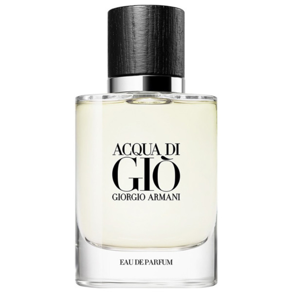 Парфумована вода Giorgio Armani Acqua Di Gio Eau de Parfum 40 мл (3614273662499)
