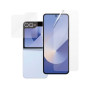Скло захисне PANZERGLASS Samsung Galaxy Flip6 Glass & Film (PG_7370) Скло захисне PANZERGLASS Samsung Galaxy Flip6 Glass & Film (PG_7370)