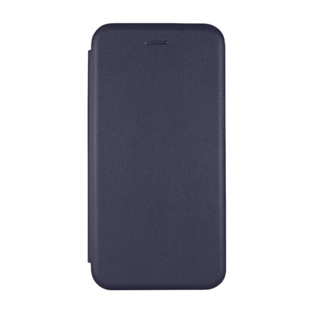 Чохол до мобільного телефона BeCover Exclusive Samsung Galaxy A17 5G SM-A17 Deep Blue (713889)
