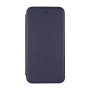 Чохол до мобільного телефона BeCover Exclusive Samsung Galaxy A17 5G SM-A17 Deep Blue (713889) Чохол до мобільного телефона BeCover Exclusive Samsung Galaxy A17 5G SM-A17 Deep Blue (713889)