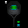 Ракетка для падел тенісу Stiga Racket Cybershape 18K (2202-1701-03) (931816) Ракетка для падел тенісу Stiga Racket Cybershape 18K (2202-1701-03) (931816)