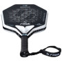 Ракетка для падел тенісу Stiga Racket Cybershape 18K (2202-1701-03) (931816) Ракетка для падел тенісу Stiga Racket Cybershape 18K (2202-1701-03) (931816)