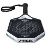 Ракетка для падел тенісу Stiga Racket Cybershape 18K (2202-1701-03) (931816) Ракетка для падел тенісу Stiga Racket Cybershape 18K (2202-1701-03) (931816)
