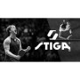 Ракетка для падел тенісу Stiga Racket Cybershape 18K (2202-1701-03) (931816) Ракетка для падел тенісу Stiga Racket Cybershape 18K (2202-1701-03) (931816)