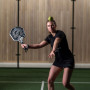Ракетка для падел тенісу Stiga Racket Cybershape 18K (2202-1701-03) (931816) Ракетка для падел тенісу Stiga Racket Cybershape 18K (2202-1701-03) (931816)
