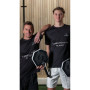 Ракетка для падел тенісу Stiga Racket Cybershape 18K (2202-1701-03) (931816) Ракетка для падел тенісу Stiga Racket Cybershape 18K (2202-1701-03) (931816)