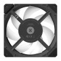 Кулер до корпусу Ekwb EK-Loop Fan FPT 140 D-RGB - Black (3831109897621) Кулер до корпусу Ekwb EK-Loop Fan FPT 140 D-RGB - Black (3831109897621)