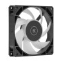 Кулер до корпусу Ekwb EK-Loop Fan FPT 140 D-RGB - Black (3831109897621) Кулер до корпусу Ekwb EK-Loop Fan FPT 140 D-RGB - Black (3831109897621)