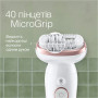 Епілятор Braun SES 9-000 Епілятор Braun SES 9-000