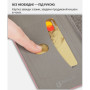 Чохол до мобільного телефона BeCover Exclusive Motorola Edge 50 Fusion Red Wine (714397) Чохол до мобільного телефона BeCover Exclusive Motorola Edge 50 Fusion Red Wine (714397)