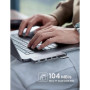 Концентратор Ugreen 2xUSB-C to HDMI + 2xUSB 3.0 + SD/TF + USB-C CM380 gray (80856) Концентратор Ugreen 2xUSB-C to HDMI + 2xUSB 3.0 + SD/TF + USB-C CM380 gray (80856)