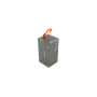 Батарея універсальна Remax 60000mAh, PD/20W, QC/22.5W, Gray (RPP-609G) Батарея універсальна Remax 60000mAh, PD/20W, QC/22.5W, Gray (RPP-609G)