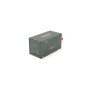 Батарея універсальна Remax 60000mAh, PD/20W, QC/22.5W, Gray (RPP-609G) Батарея універсальна Remax 60000mAh, PD/20W, QC/22.5W, Gray (RPP-609G)