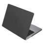 Чохол до ноутбука Armorstandart 15.3" MacBook Air M4/M3/M2 (A3241/A3114/A2941) Black Matte Shell (ARM80472)