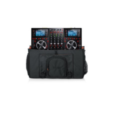 Чохол для звукового обладнання Gator DJ Controller Messenger Bag 25" (G-CLUB CONTROL 25)