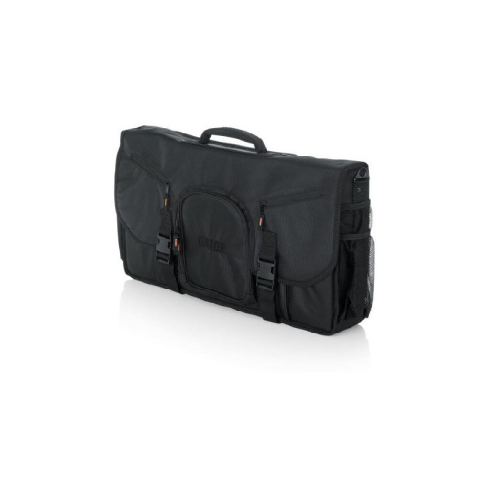 Чохол для звукового обладнання Gator DJ Controller Messenger Bag 25" (G-CLUB CONTROL 25)