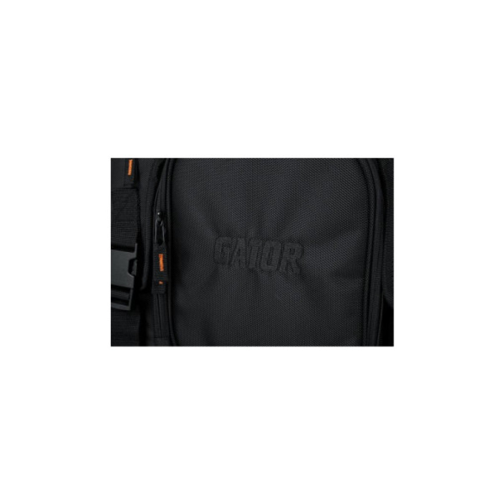 Чохол для звукового обладнання Gator DJ Controller Messenger Bag 25" (G-CLUB CONTROL 25)