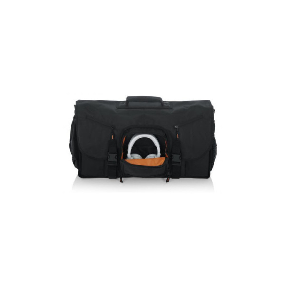 Чохол для звукового обладнання Gator DJ Controller Messenger Bag 25" (G-CLUB CONTROL 25)