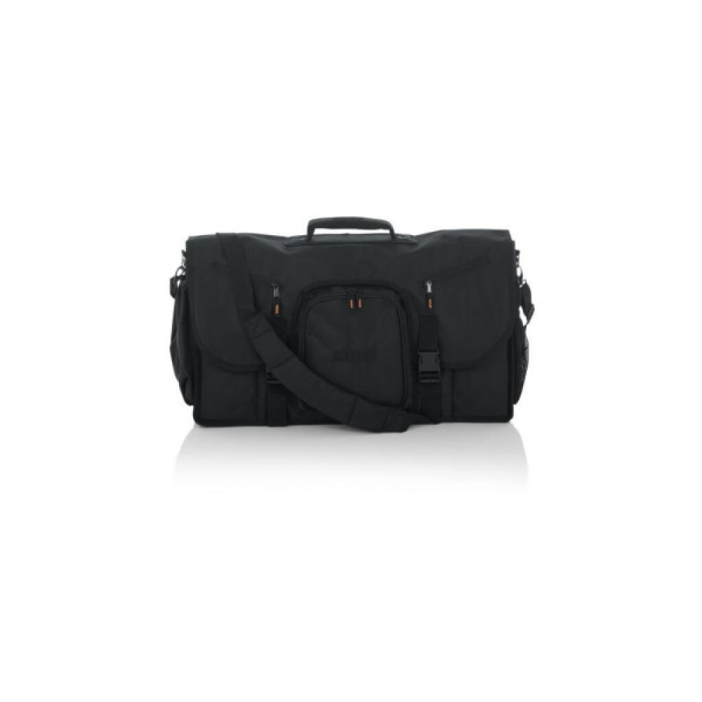 Чохол для звукового обладнання Gator DJ Controller Messenger Bag 25" (G-CLUB CONTROL 25)