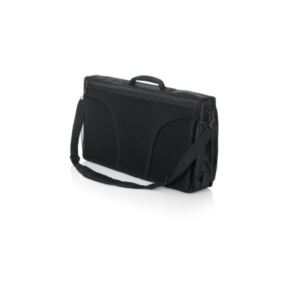 Чохол для звукового обладнання Gator DJ Controller Messenger Bag 25" (G-CLUB CONTROL 25)