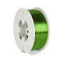 Пластик для 3D-принтера Verbatim PETG, 1.75 мм, 1 кг, Green Transparent (55057)