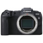 Цифровий фотоапарат Canon EOS RP Body (3380C193AA)