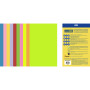 Папір Buromax А4, 80g, NEON+INTENSIVE, 10colors, 20sh, EUROMAX (BM.2721820E-99) Папір Buromax А4, 80g, NEON+INTENSIVE, 10colors, 20sh, EUROMAX (BM.2721820E-99)