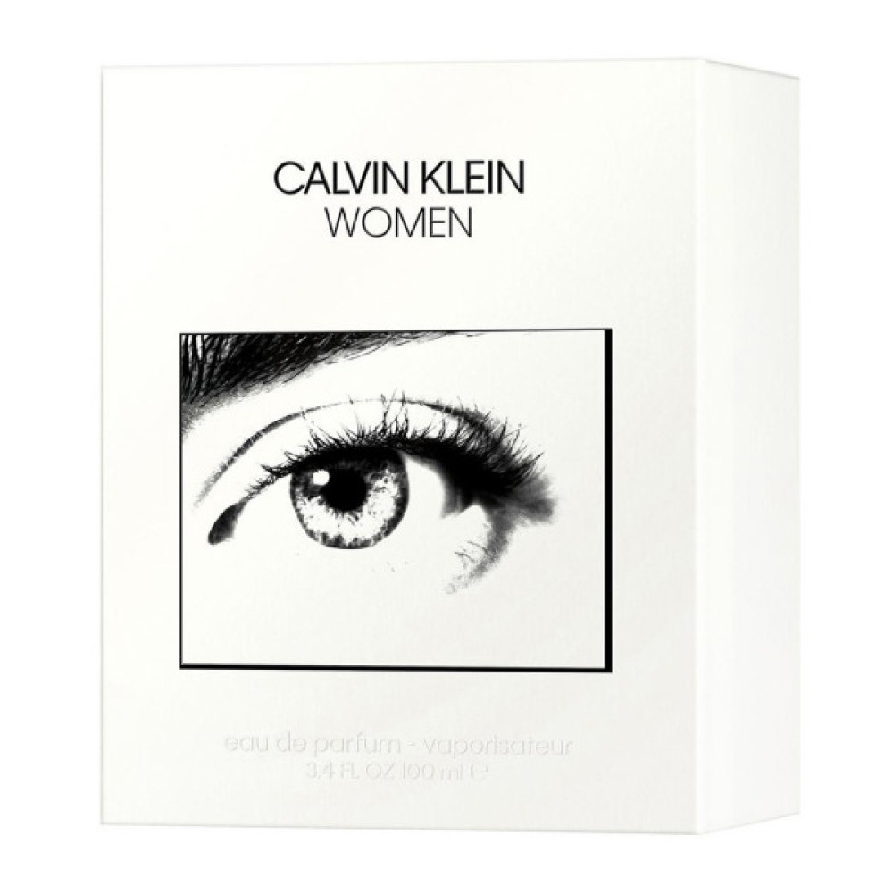 Парфумована вода Calvin Klein Women 100 мл (3614225358463)