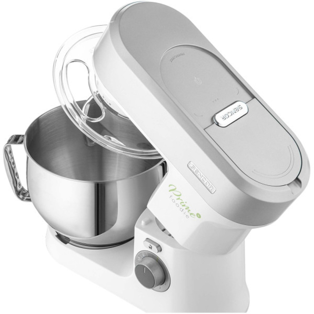 Кухонний комбайн Sencor STM3789SL