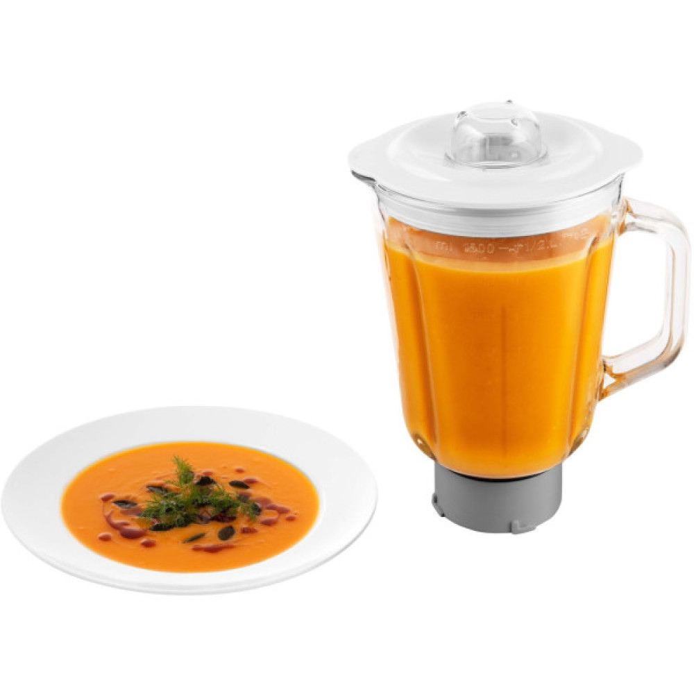 Кухонний комбайн Sencor STM3789SL