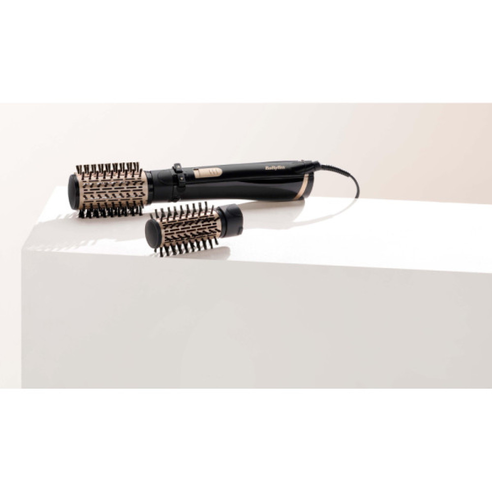 Фен-щітка Babyliss AS962