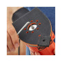 Шліфувальна машина Black&Decker 200 Вт, 8000-13000 об/хв, вага 1.58 кг (BEW200)