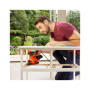 Шліфувальна машина Black&Decker 200 Вт, 8000-13000 об/хв, вага 1.58 кг (BEW200)