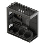 Корпус для ПК HAVN HS 420 VGPU Edition Black (HVN-CA-HS420-08)
