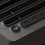 Корпус для ПК HAVN HS 420 VGPU Edition Black (HVN-CA-HS420-08)