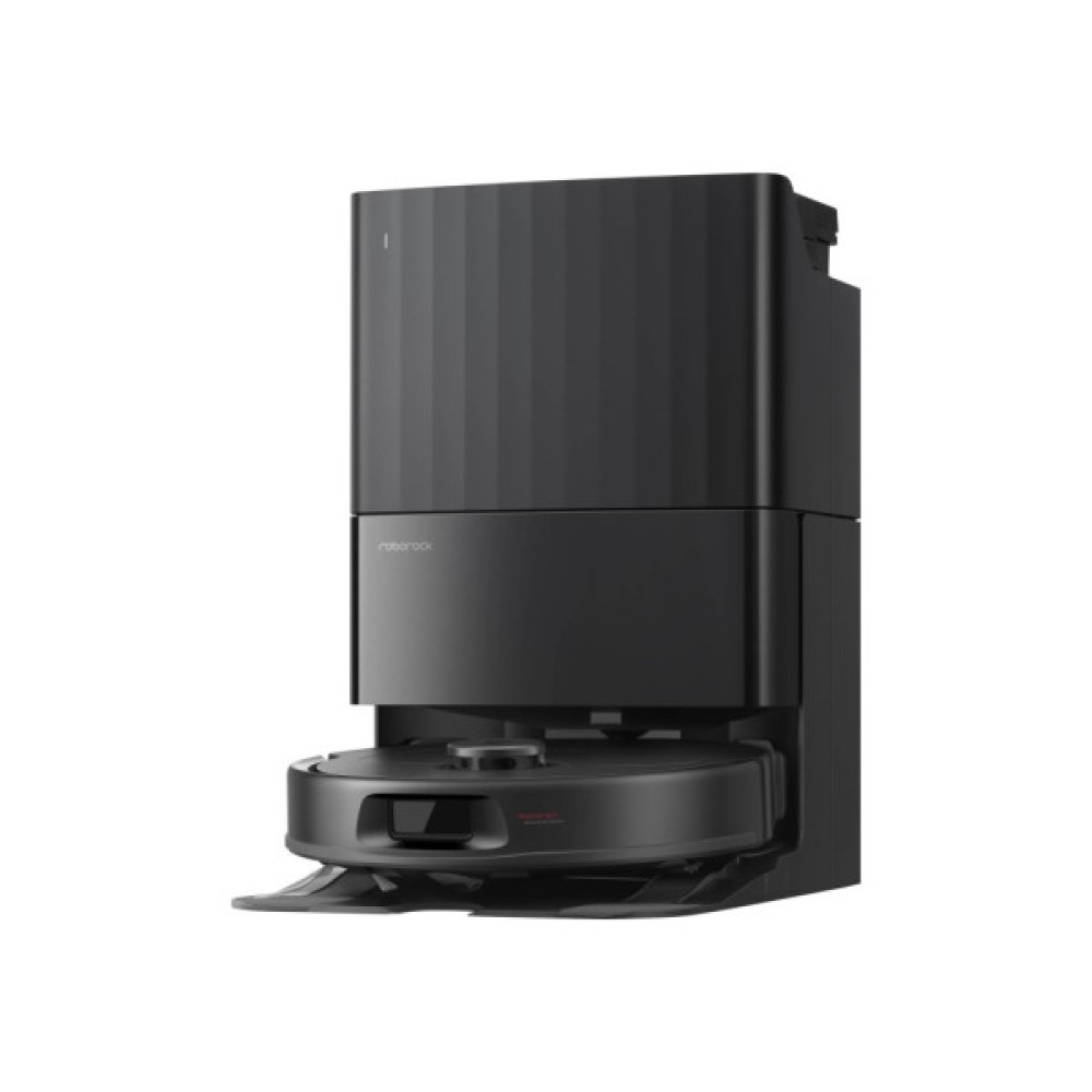 Пилосос Roborock Qrevo S Pro Black