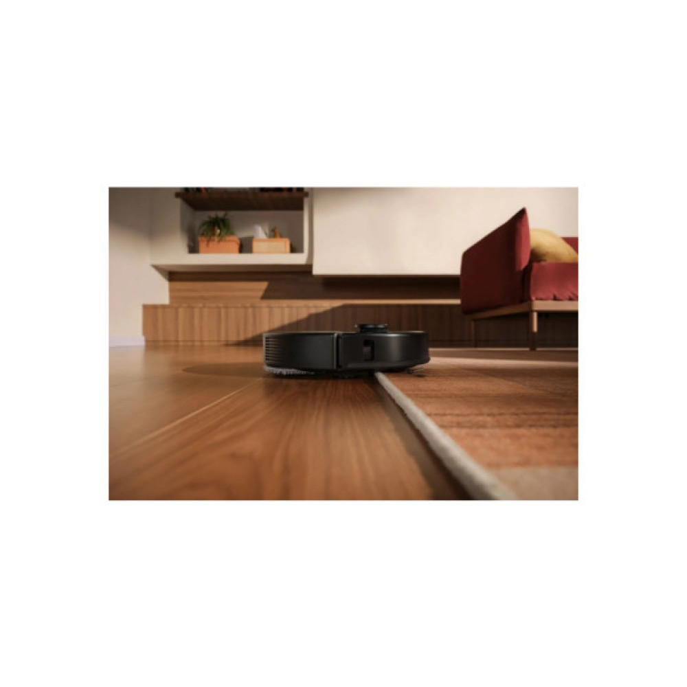 Пилосос Roborock Qrevo S Pro Black
