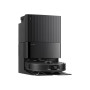 Пилосос Roborock Qrevo S Pro Black