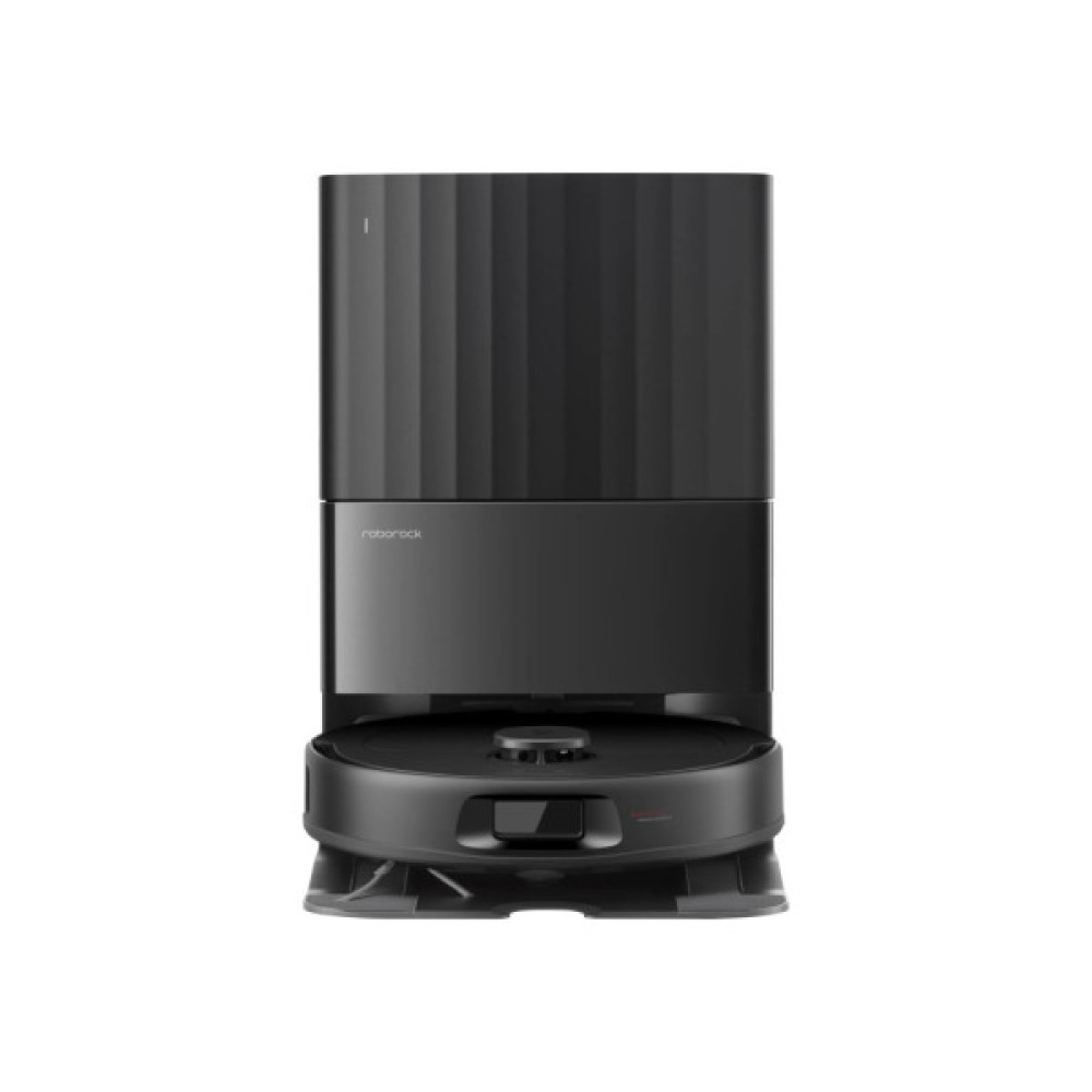 Пилосос Roborock Qrevo S Pro Black