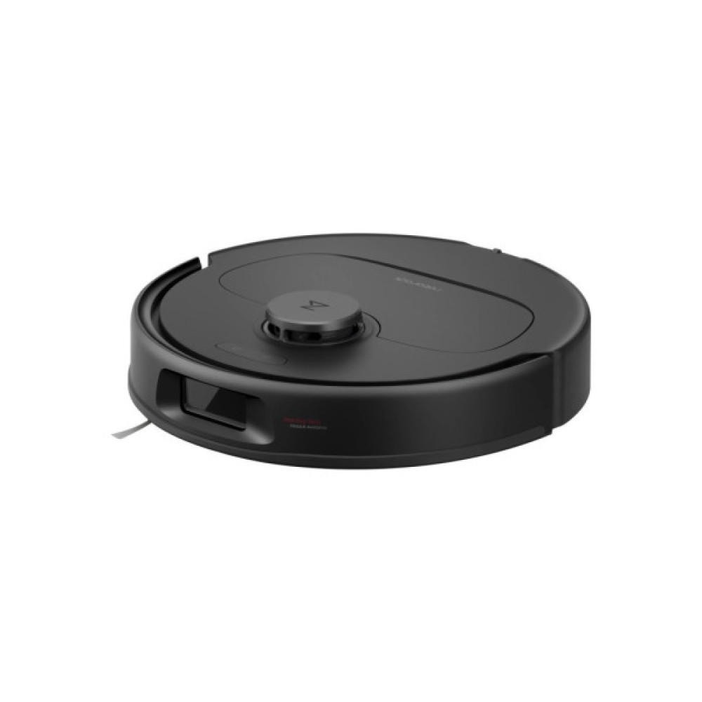 Пилосос Roborock Qrevo S Pro Black