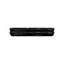 Модуль пам'яті для комп'ютера DDR5 128GB (2x64GB) 5600 MHz Beast Black Kingston Fury (ex.HyperX) (KF556C40BBK2-128)