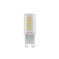 Лампочка Electrum 4W Cer LC-15 G9 3000K (A-LC-1895)