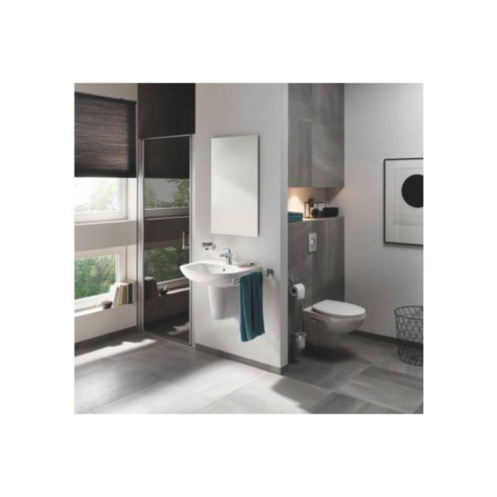 Змішувач Grohe Start Flow ES S-Size (23769000)