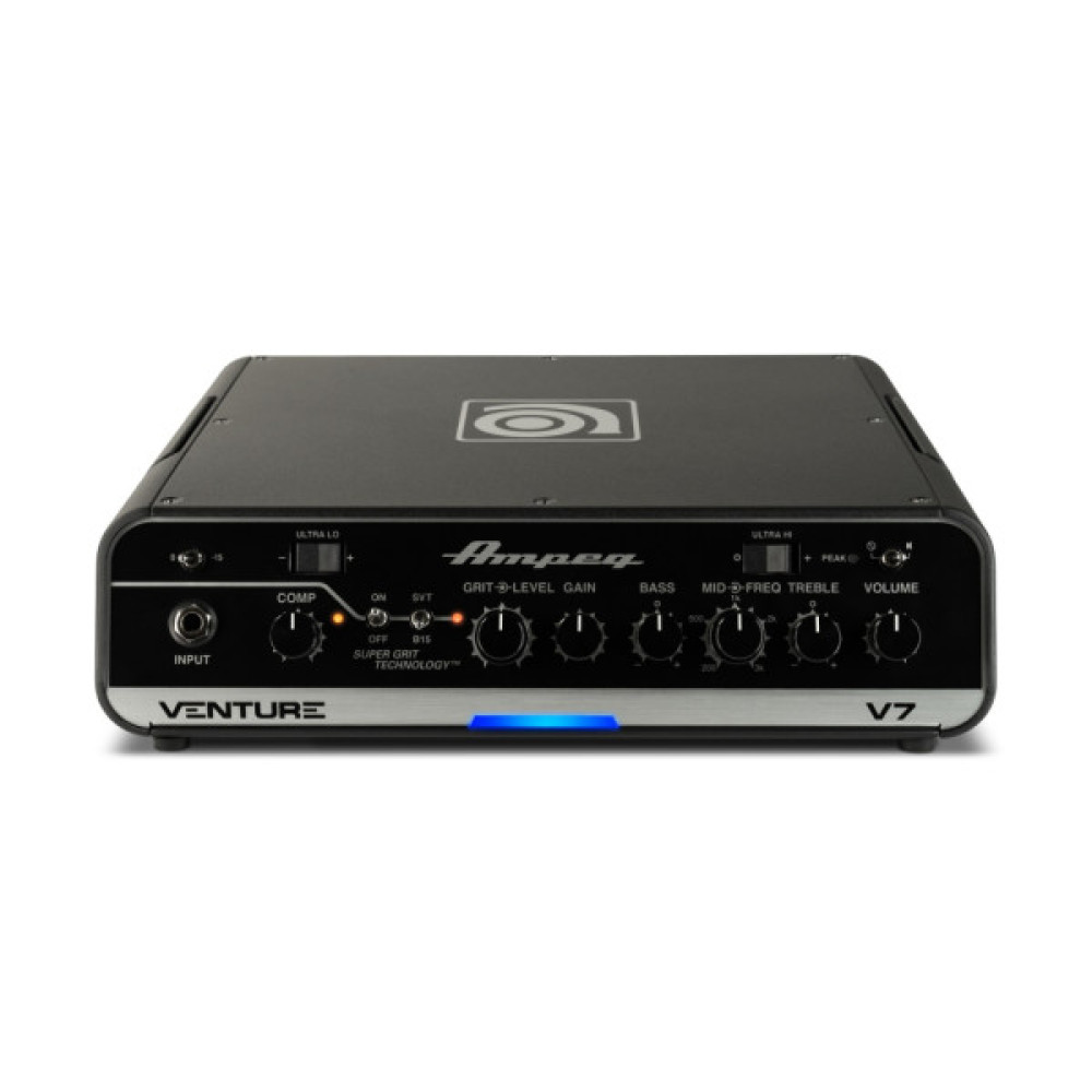 Гітарний підсилювач Ampeg Venture V7