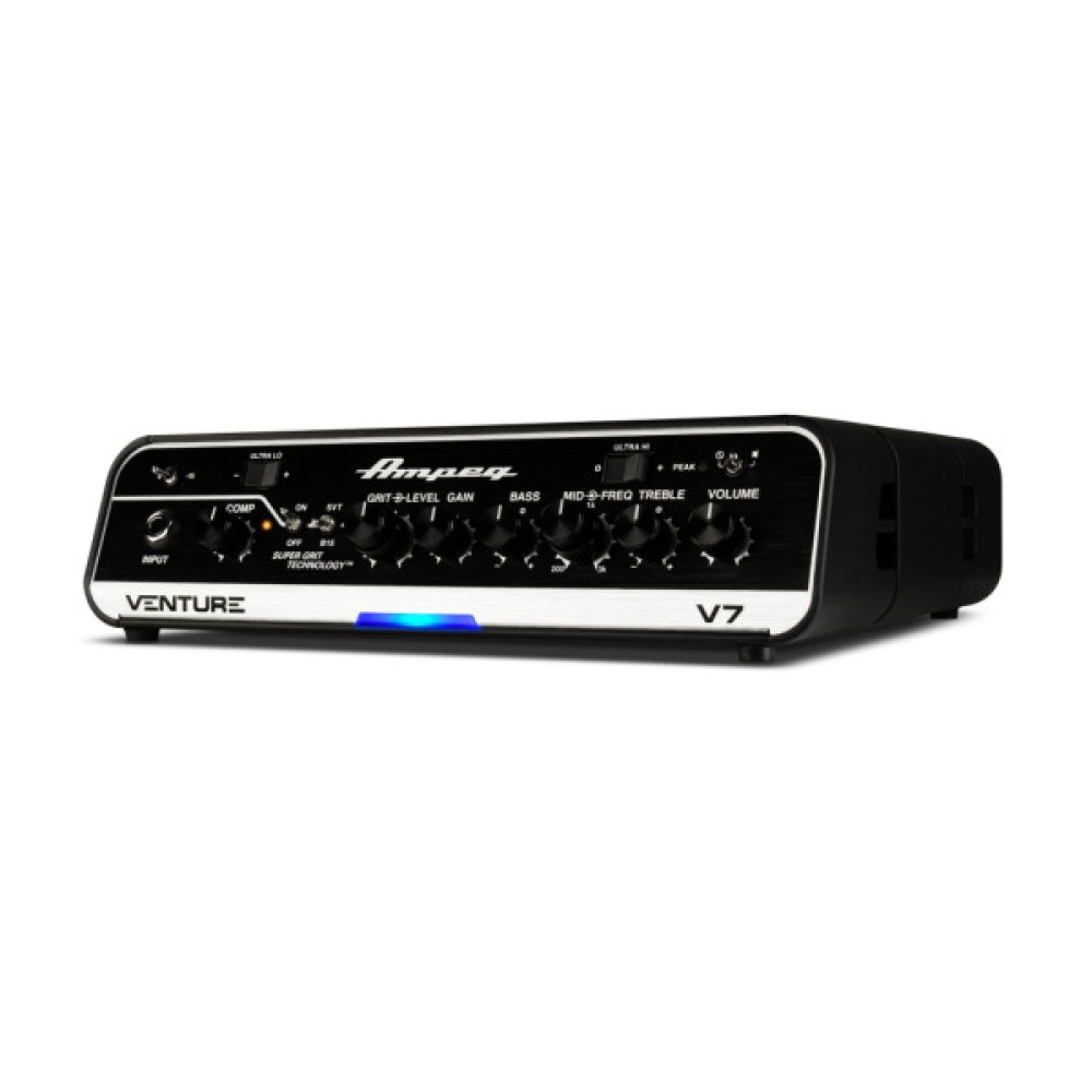 Гітарний підсилювач Ampeg Venture V7